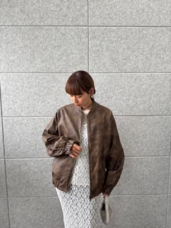 CODE Aデザイナー 柳郷有香さん