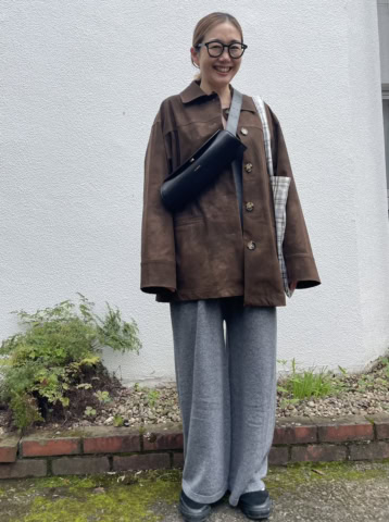 Uhr ブランドマネージャー横山友子さん