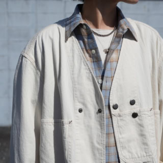 Chum! バイヤー/販売員 村上司さん