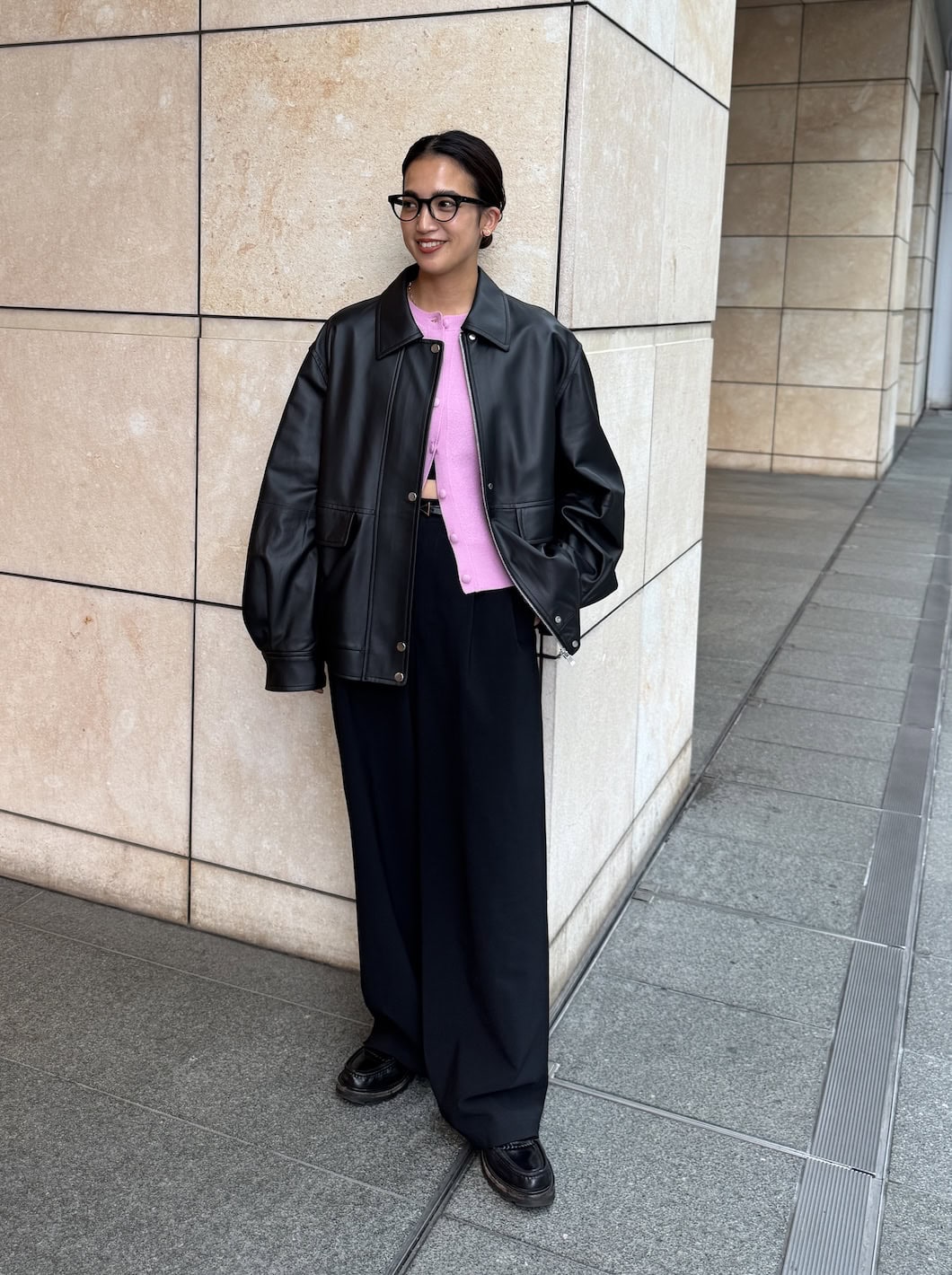 ESTNATION PR 水谷優芽さん