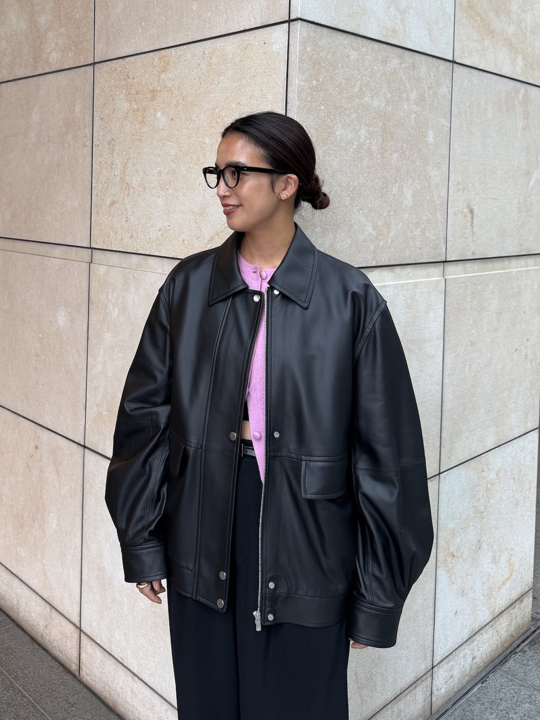 ESTNATION PR 水谷優芽さん