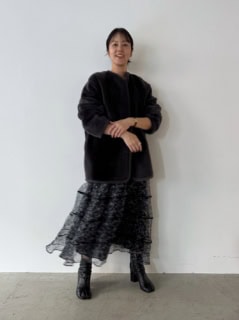 LITTLE LEAGUE INC. PR マネージャー 福田恵理さん