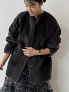 LITTLE LEAGUE INC. PR マネージャー 福田恵理さん