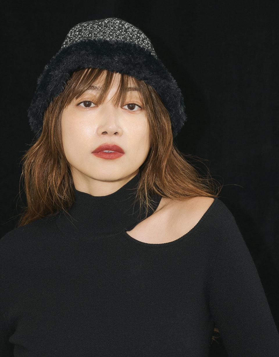 Beaurance｜大人の冬服にワンモアのススメ