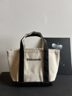 シンプルに使いたいときにはシンゾーン面で。