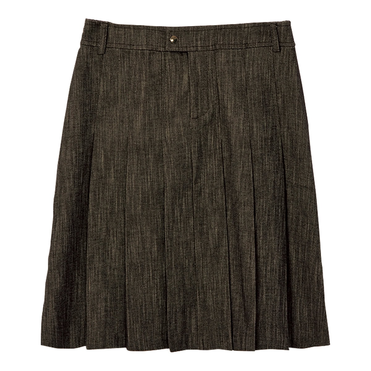 スカート¥36,850 （共にPaloma Wool）（GIMAGUAS／THE FOUR-EYED）