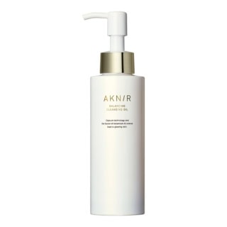 バランシング クレンジング オイル 120mL（AKNIR）