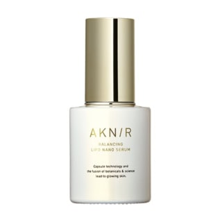 バランシング リポナノセラム 25mL（AKNIR）