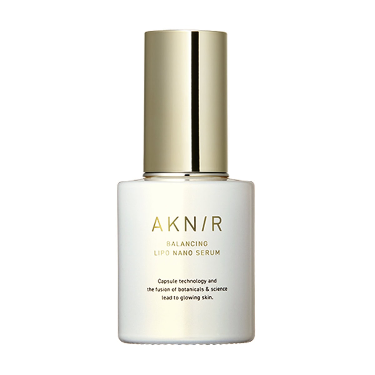 バランシング リポナノセラム 25mL（AKNIR）