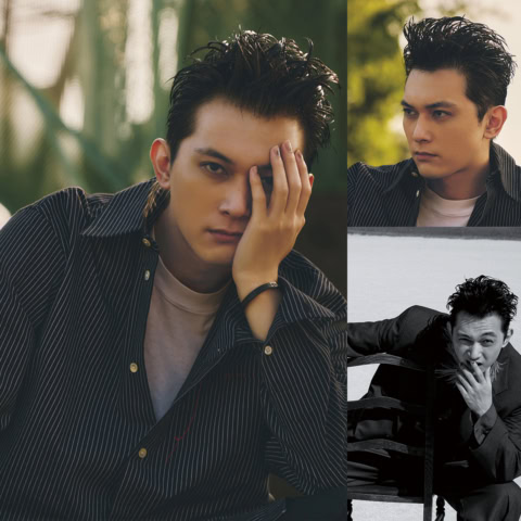 「普段出さない表情を引き出してもらえた気がします」吉沢亮さんの原風景で見せた強さと柔らかさ