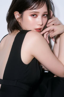 ドレス¥132,000（フェティコ）