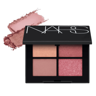 NARS クワッドアイシャドー 04433 ¥7,700（NARS JAPAN）
