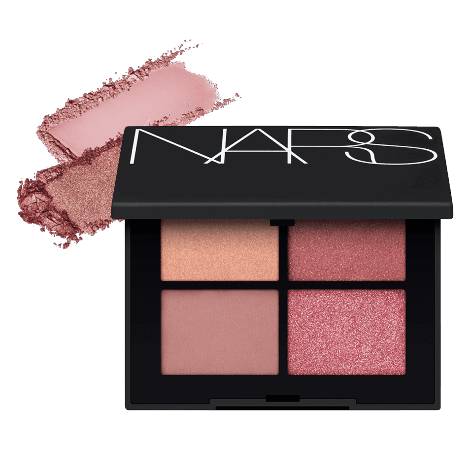 NARS クワッドアイシャドー 04433 ¥7,700（NARS JAPAN）