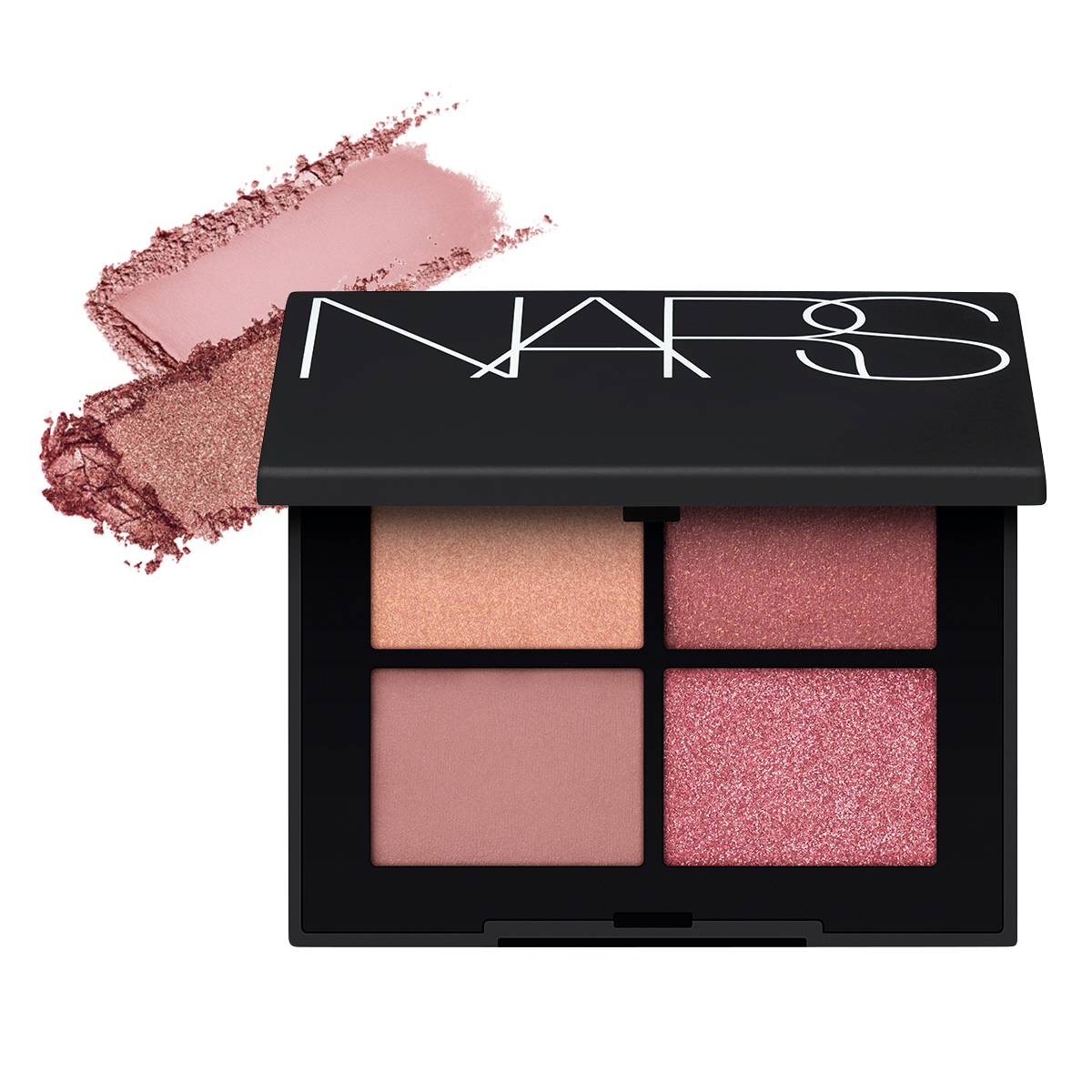 NARS クワッドアイシャドー 04433 ¥7,700（NARS JAPAN）