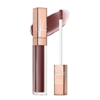 NARS アフターグロー リップシャイン 280 ¥4,180（NARS JAPAN）