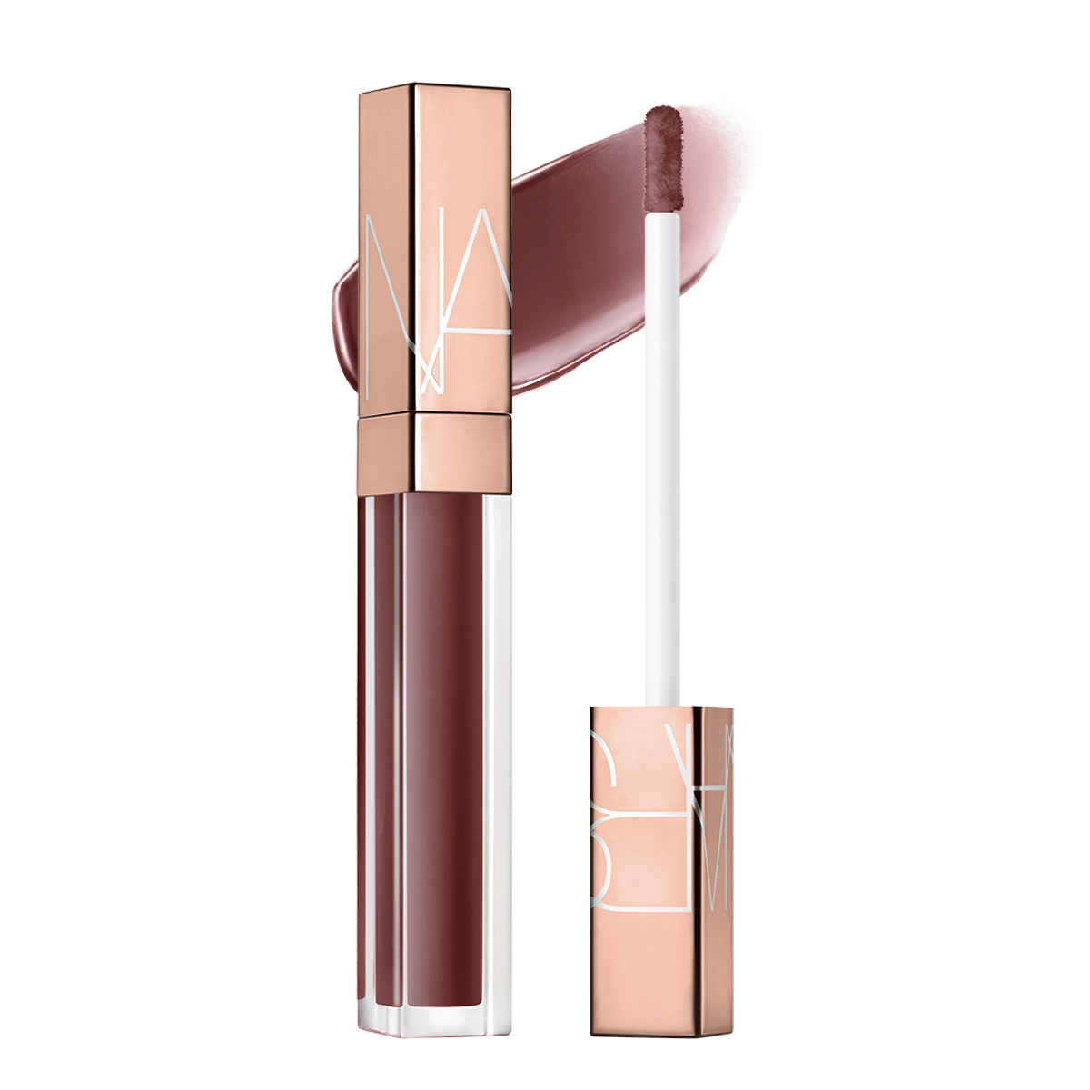 NARS アフターグロー リップシャイン 280 ¥4,180（NARS JAPAN）