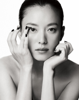 ハン・ヒョジュさん