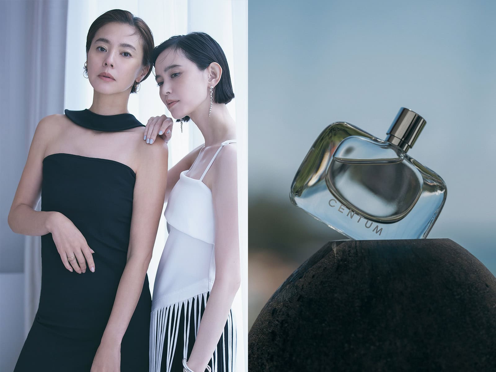 感情から香りを設計」したメイドインジャパンのラグジュアリー