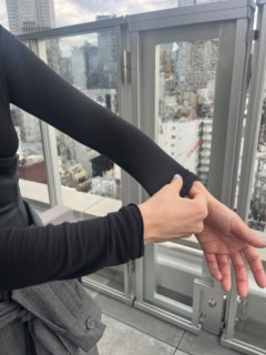 カシミヤ混の極上肌触りが本当に気持ちイイんです！