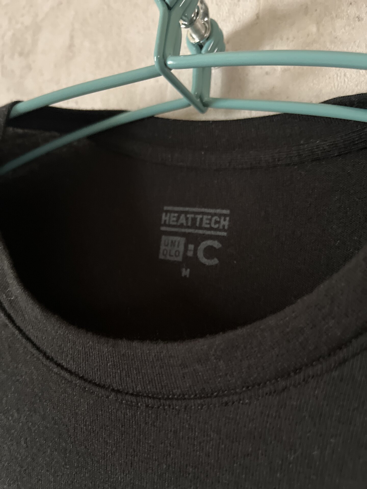 肌当たりも考えてタグなしになっているのも◎