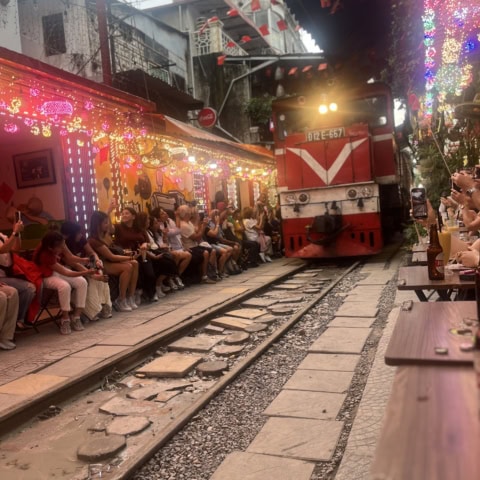 ビールも高級ホテルもリーズナブル♡最高に洒落てたベトナムの首都「ハノイ」旅レポ【マップ付き】