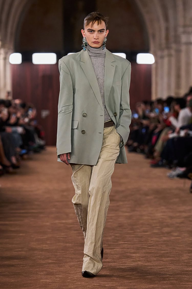 Acne Studios 2026 SPRING SUMMER_011
