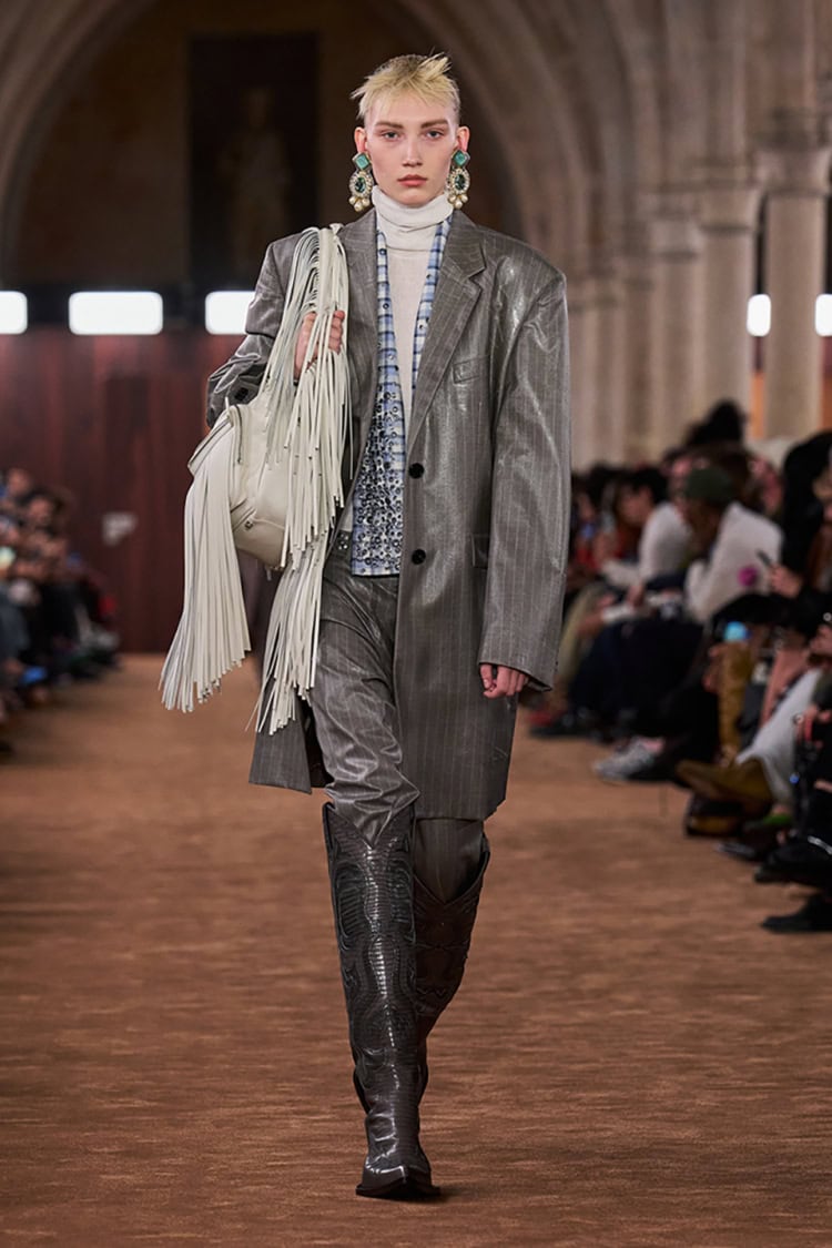 Acne Studios 2026 SPRING SUMMER_013