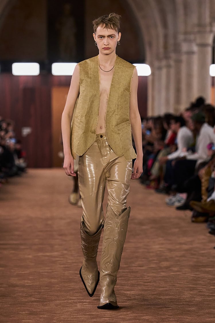 Acne Studios 2026 SPRING SUMMER_033