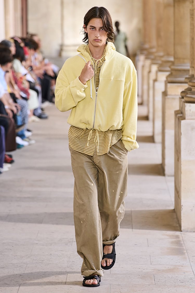 AURALEE 2026 SPRING SUMMER_030