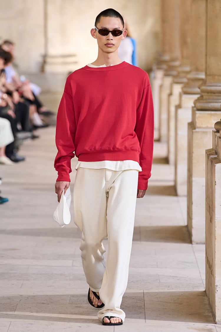 AURALEE 2026 SPRING SUMMER_042