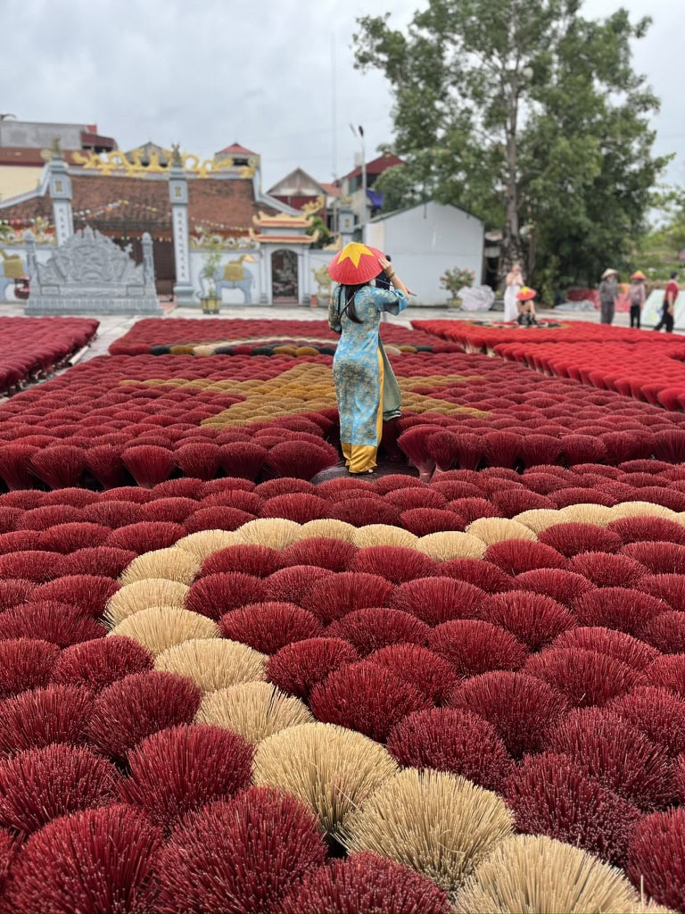 ビールも高級ホテルもリーズナブル♡最高に洒落てたベトナムの首都「ハノイ」旅レポ【マップ付き】