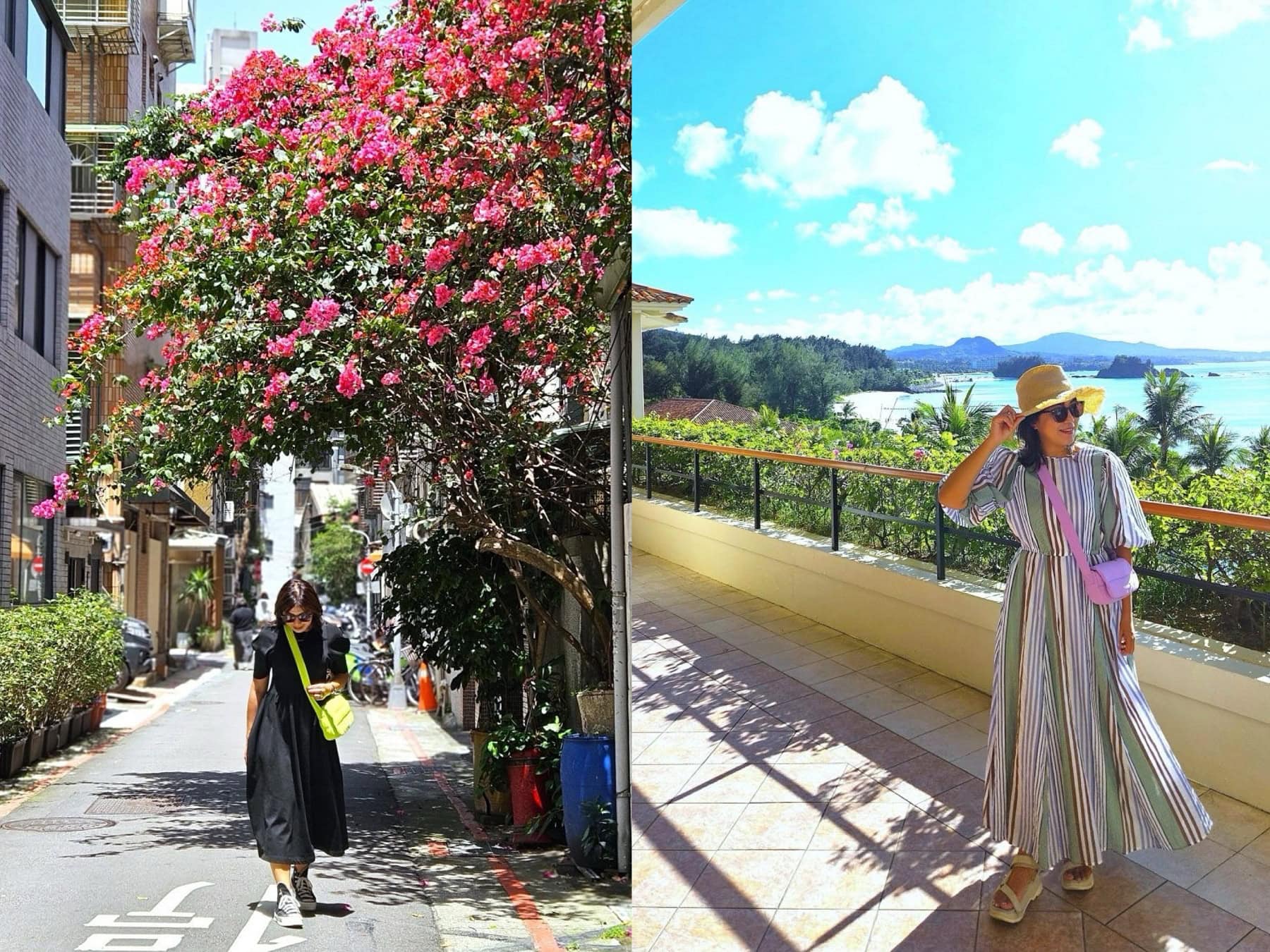 旅先でもとにかく使いやすい！