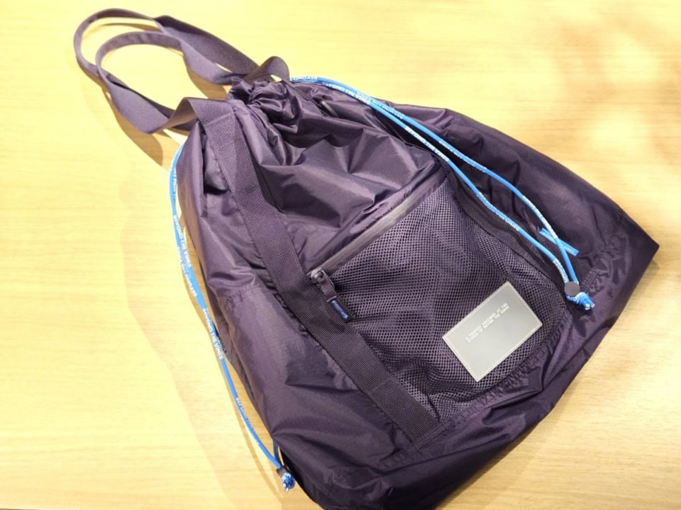 ParaPack 001 ¥12,090