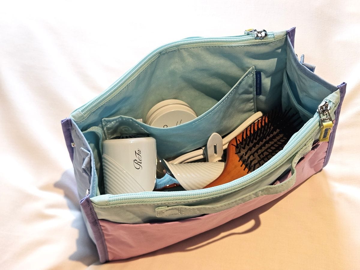 Crunch Organiser 02 ￥6,590