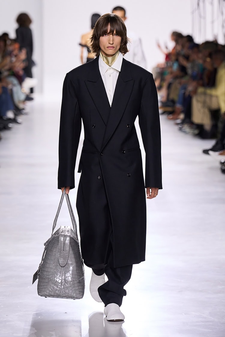 BOTTEGA VENETA 2026 SPRING SUMMER_009