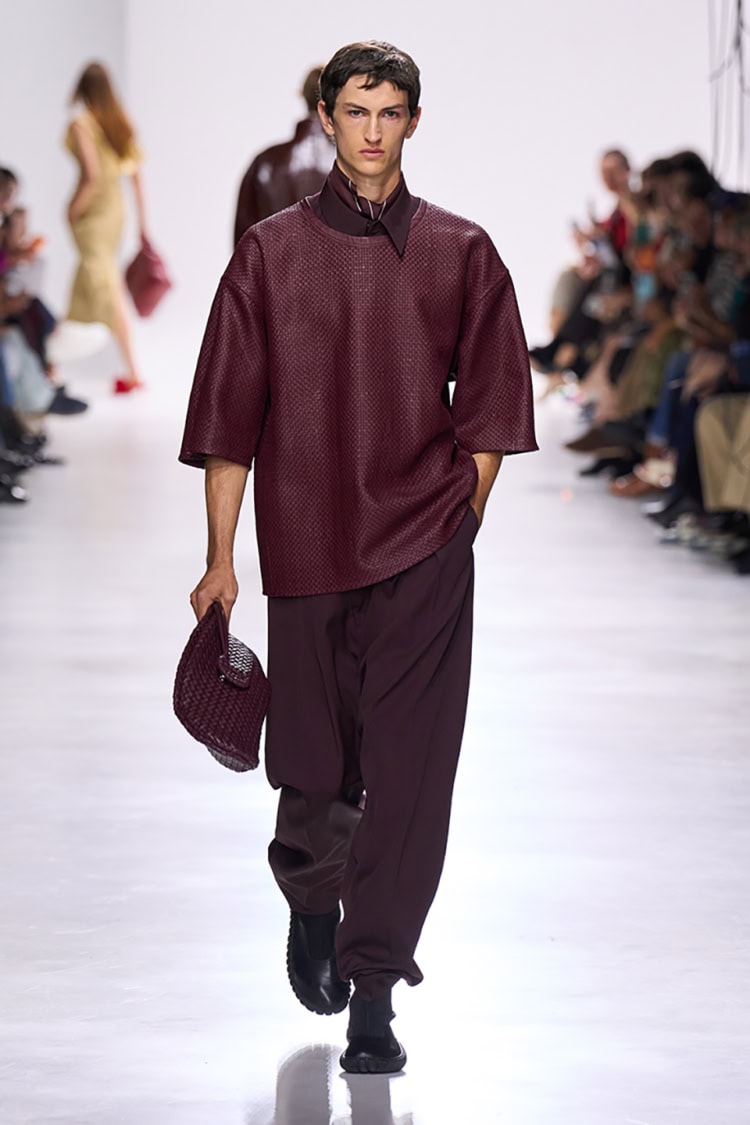 BOTTEGA VENETA 2026 SPRING SUMMER_057
