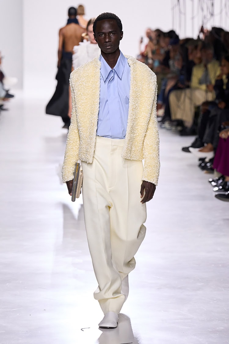 BOTTEGA VENETA 2026 SPRING SUMMER_073