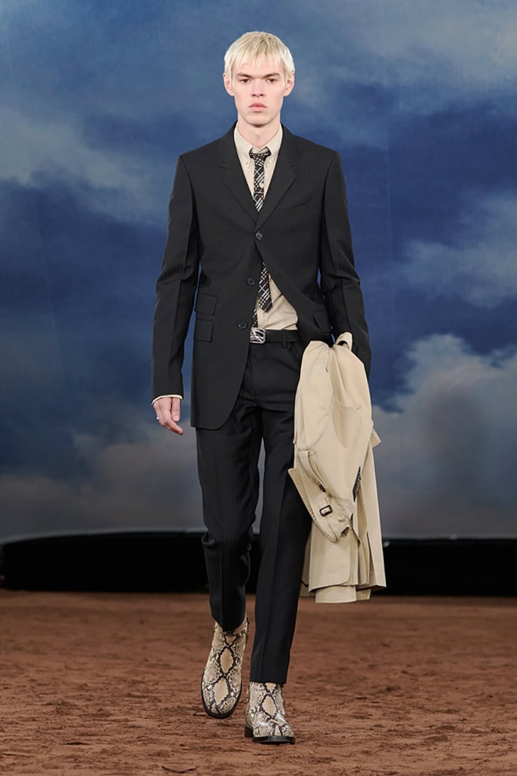 BURBERRY 2026 SPRING SUMMER_004