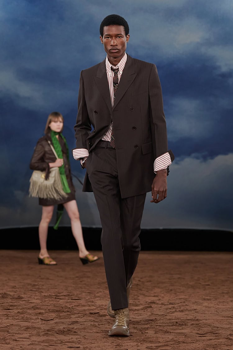 BURBERRY 2026 SPRING SUMMER_009