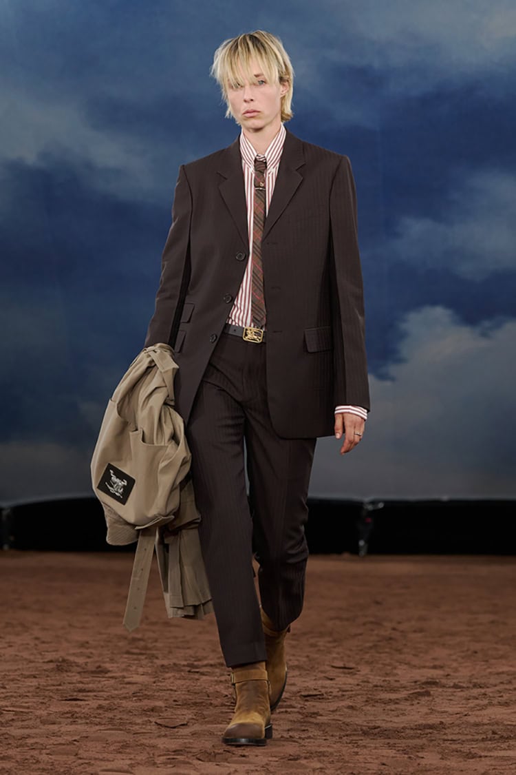 BURBERRY 2026 SPRING SUMMER_012