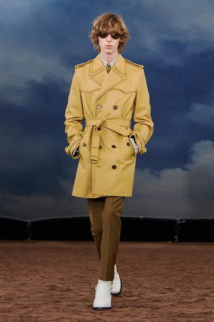BURBERRY 2026 SPRING SUMMER_016
