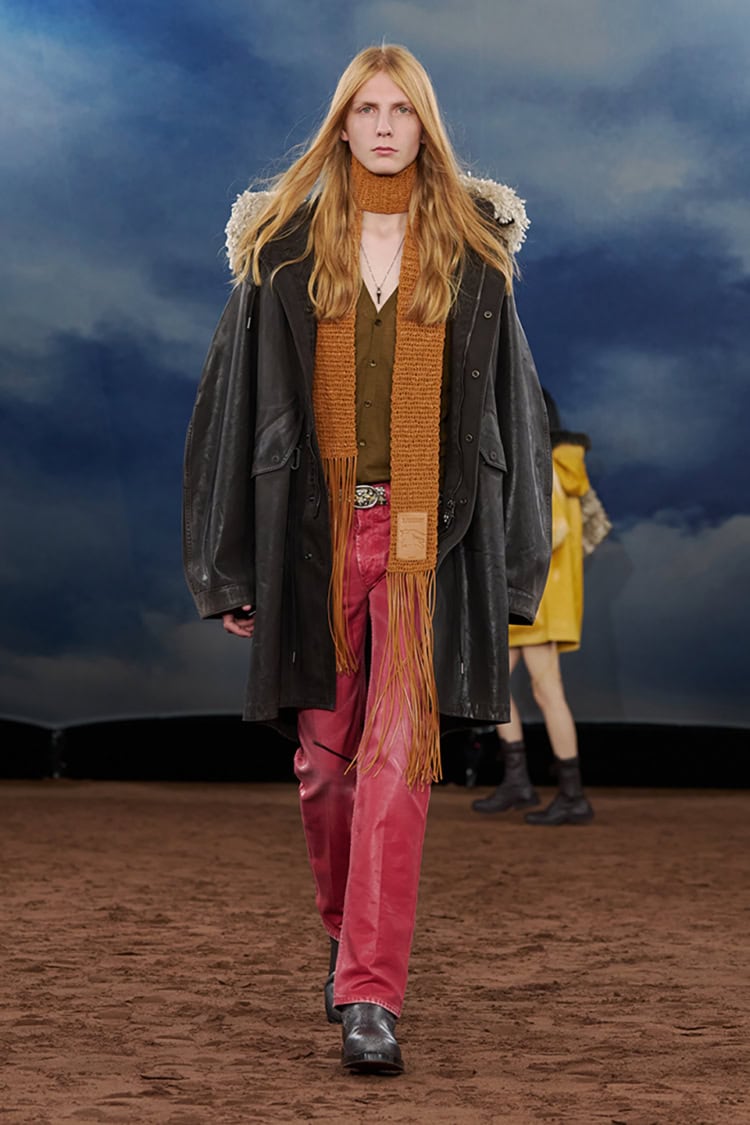 BURBERRY 2026 SPRING SUMMER_027
