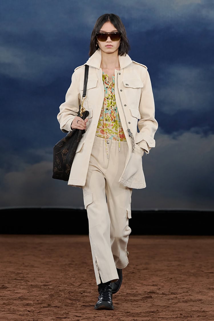 BURBERRY 2026 SPRING SUMMER_032