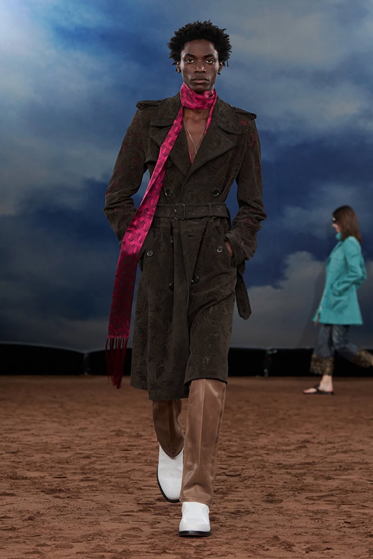 BURBERRY 2026 SPRING SUMMER_034