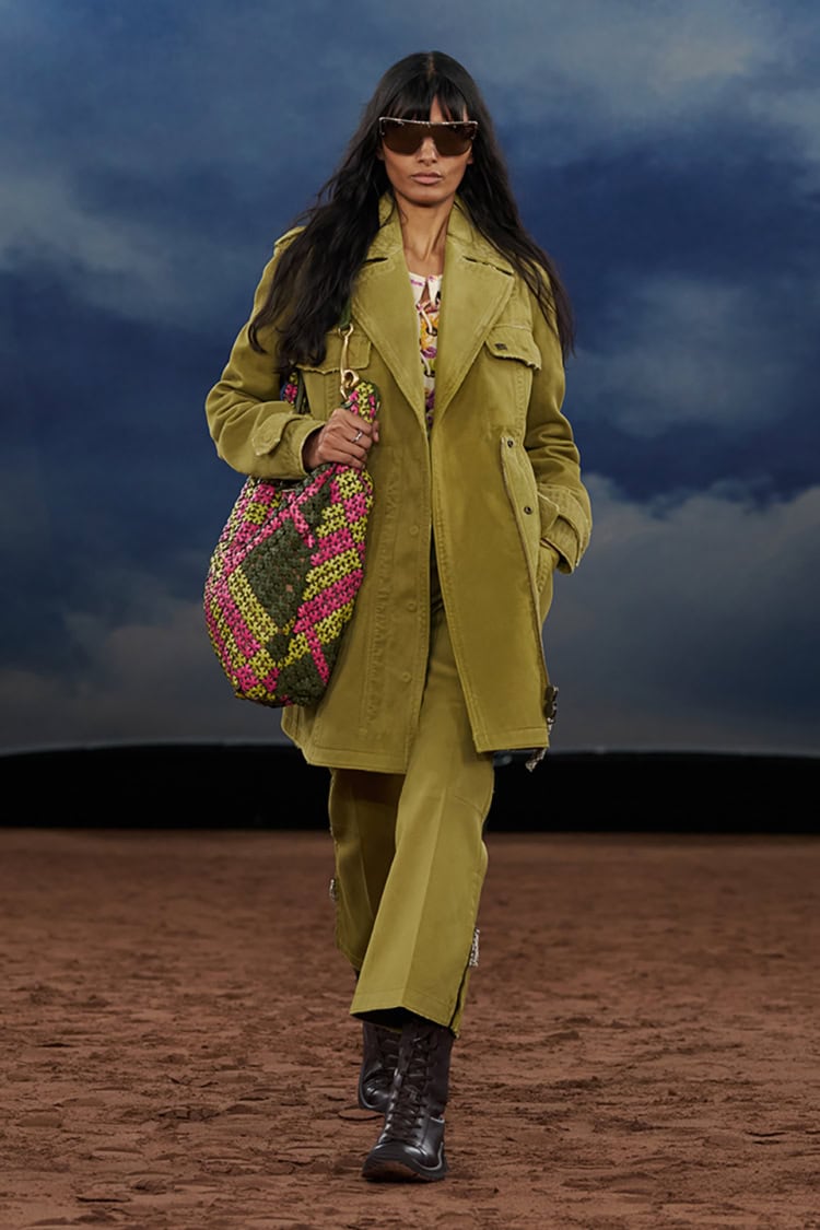 BURBERRY 2026 SPRING SUMMER_035
