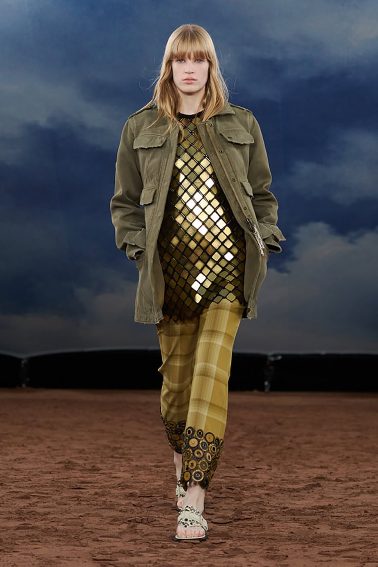 BURBERRY 2026 SPRING SUMMER_038