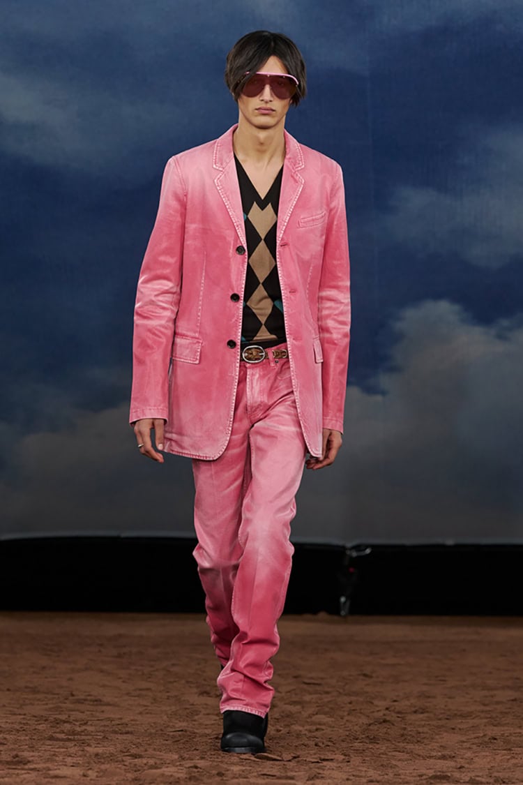 BURBERRY 2026 SPRING SUMMER_052