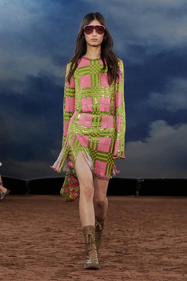 BURBERRY 2026 SPRING SUMMER_056