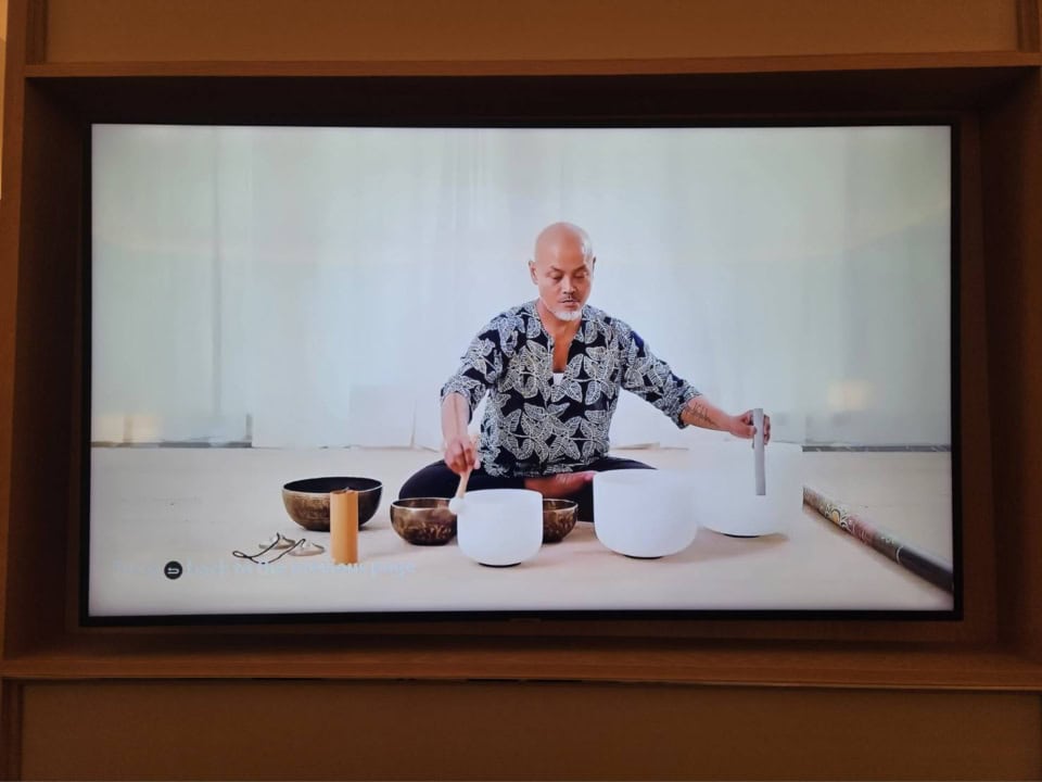 よく眠れた!【コンラッド・シンガポール・オーチャード】ホテルの「宿泊客の安眠」への執着がスゴかった