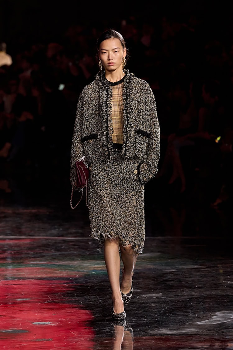 CHANEL 2026 SPRING SUMMER_045